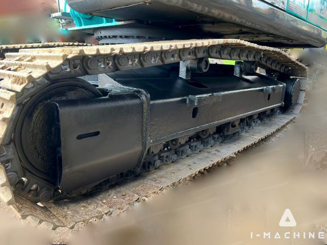 KOBELCO SK200-8