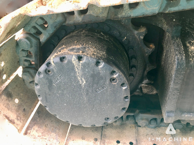 KOBELCO SK200-8