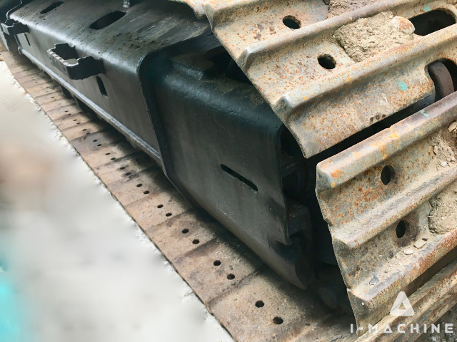 KOBELCO SK200-8