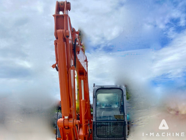 HITACHI ZX120-1