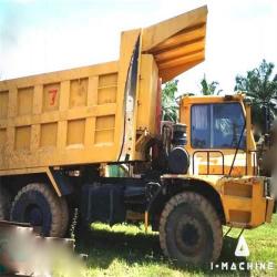 Off-Road Dumper XCMG NXG5430DT Off Road Dumper MALAYSIA, SELANGOR