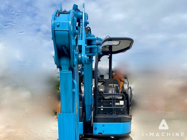 HITACHI ZX30UR-2