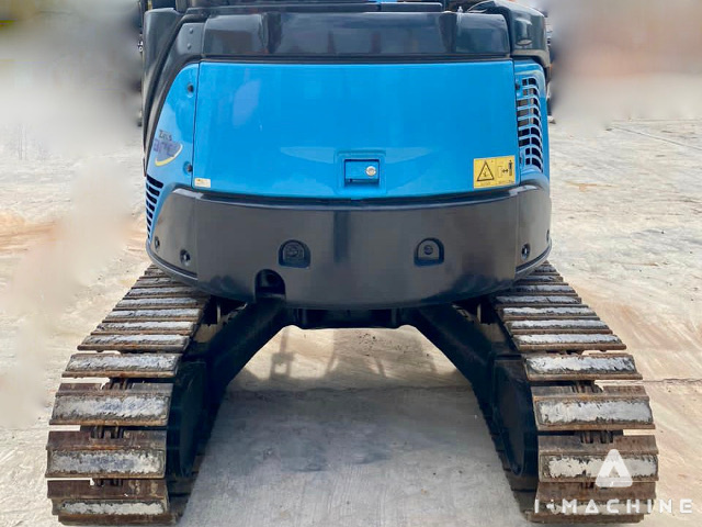 HITACHI ZX30UR-2