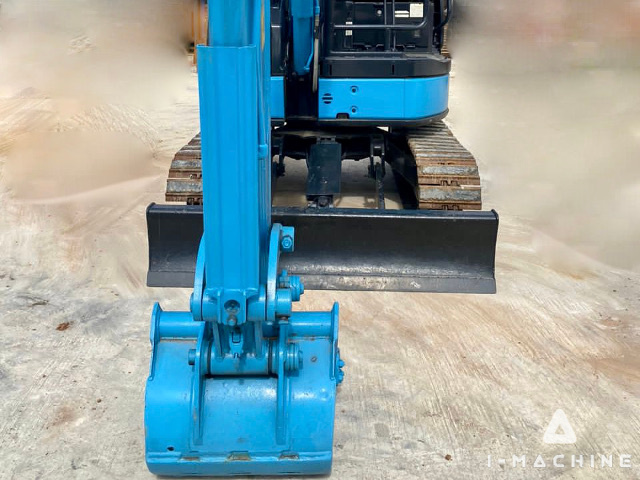 HITACHI ZX30UR-2