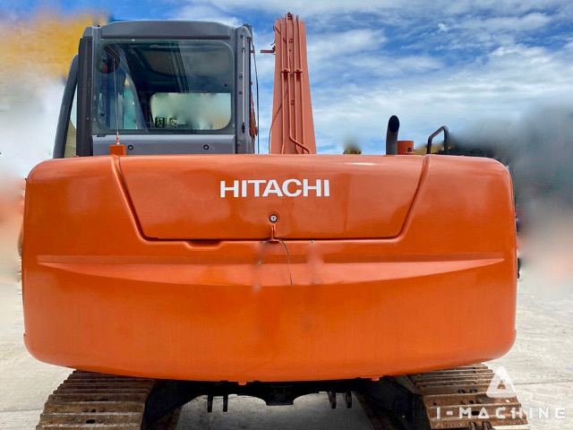 HITACHI ZX70