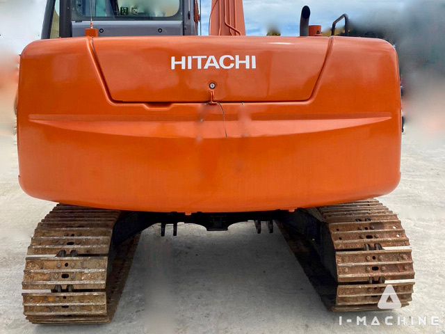 HITACHI ZX70