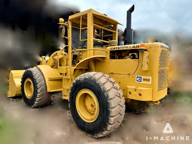 CATERPILLAR 950