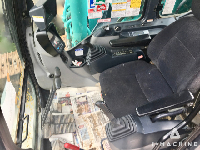 KOBELCO SK200-8