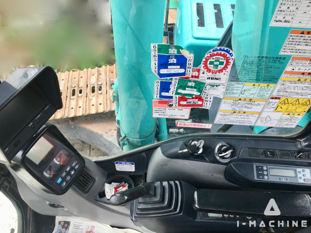 KOBELCO SK200-8