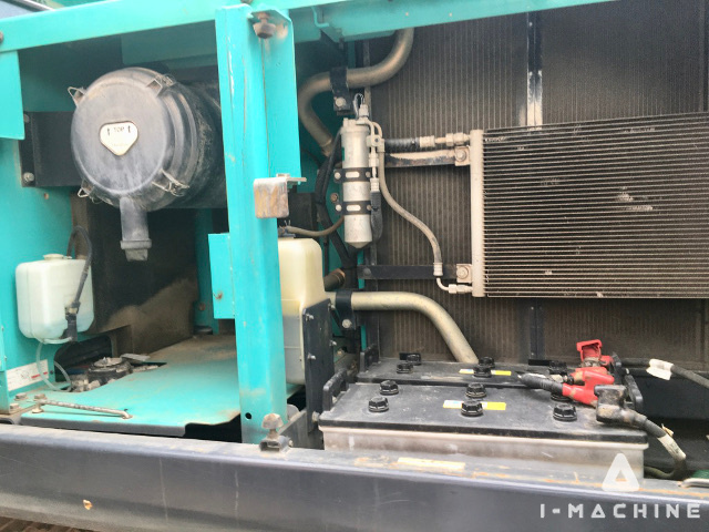 KOBELCO SK200-8
