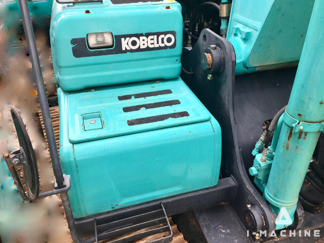 KOBELCO SK200-8