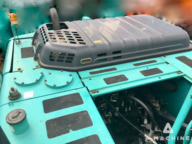KOBELCO SK200-8