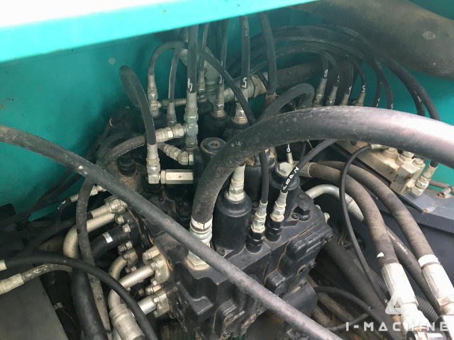 KOBELCO SK200-8