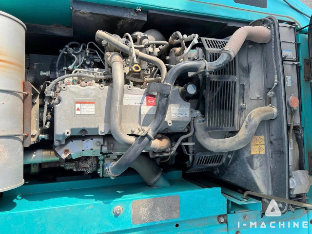 KOBELCO SK200-8