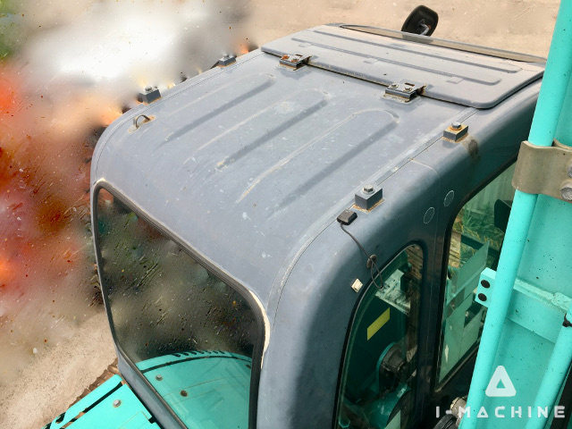 KOBELCO SK200-8
