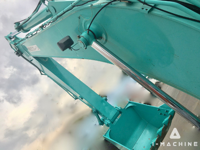 KOBELCO SK200-8
