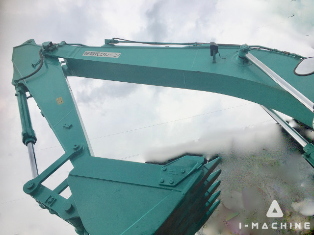 KOBELCO SK200-8