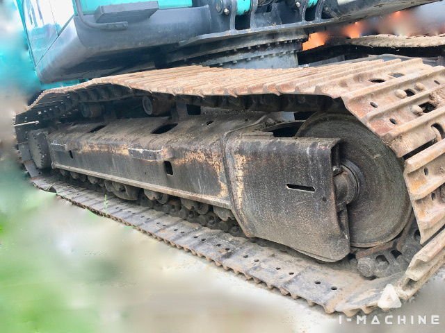 KOBELCO SK200-8