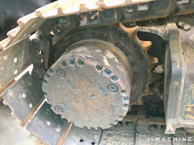 KOBELCO SK200-8