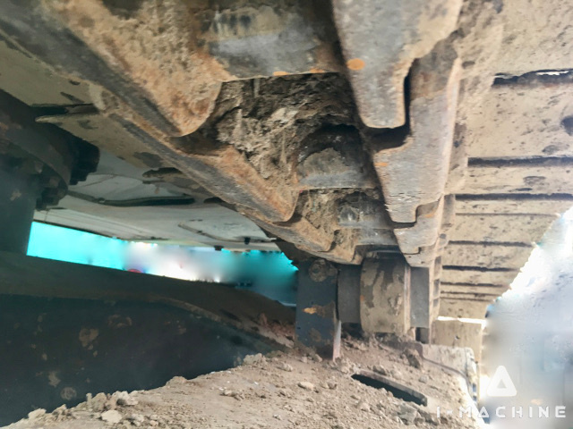 KOBELCO SK200-8
