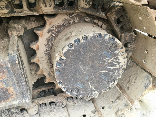KOBELCO SK200-8