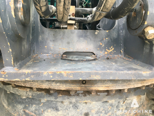 KOBELCO SK200-8