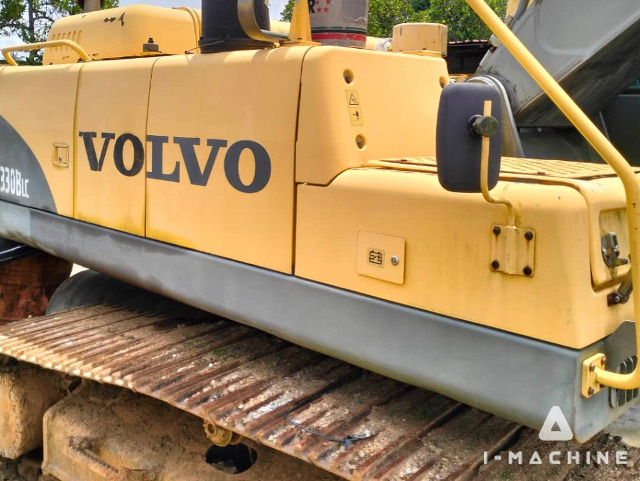 VOLVO EC330BLC