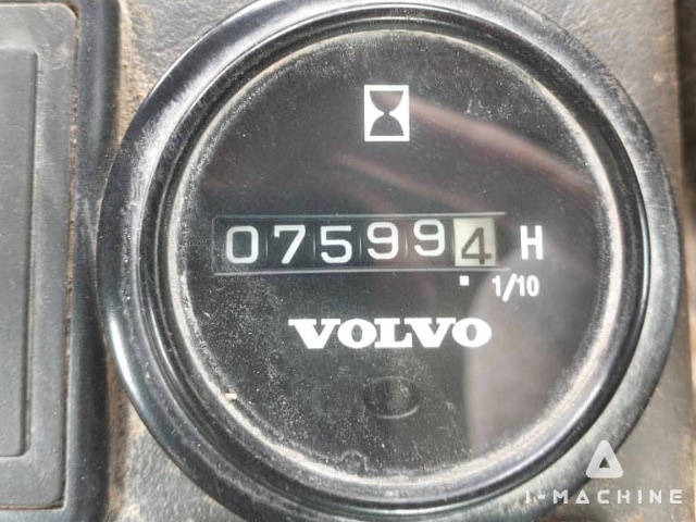VOLVO EC330BLC