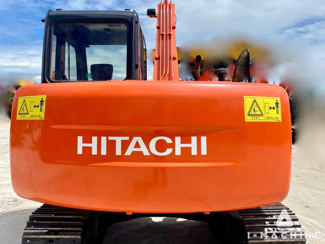 HITACHI EX60-5