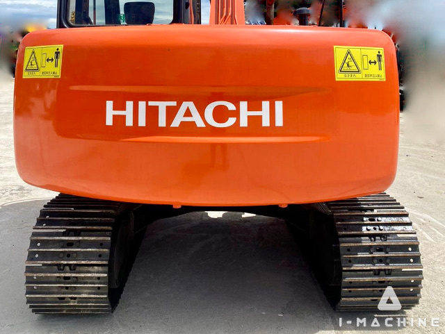 HITACHI EX60-5