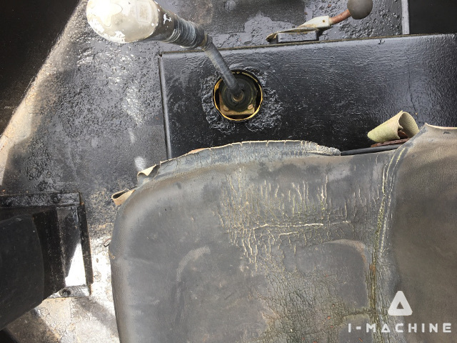 DYNAPAC CA250D
