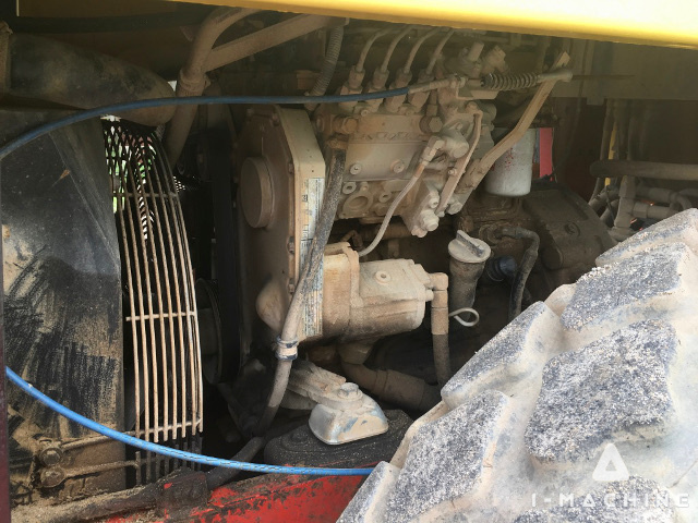 DYNAPAC CA250D