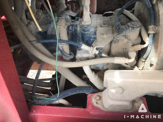 DYNAPAC CA250D