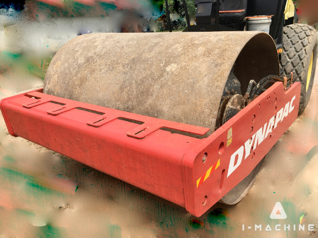 DYNAPAC CA250D