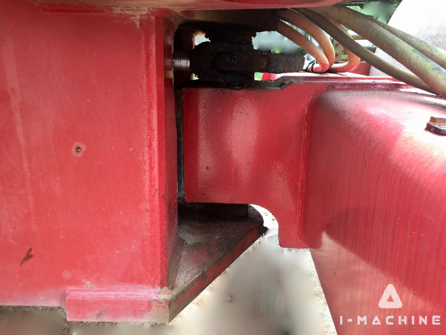 DYNAPAC CA250D