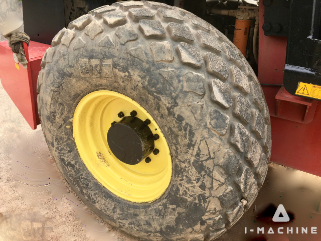 DYNAPAC CA250D