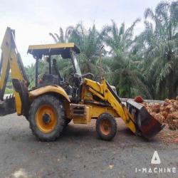 Backhoe JCB 3CX SUPER Backhoe MALAYSIA, KEDAH