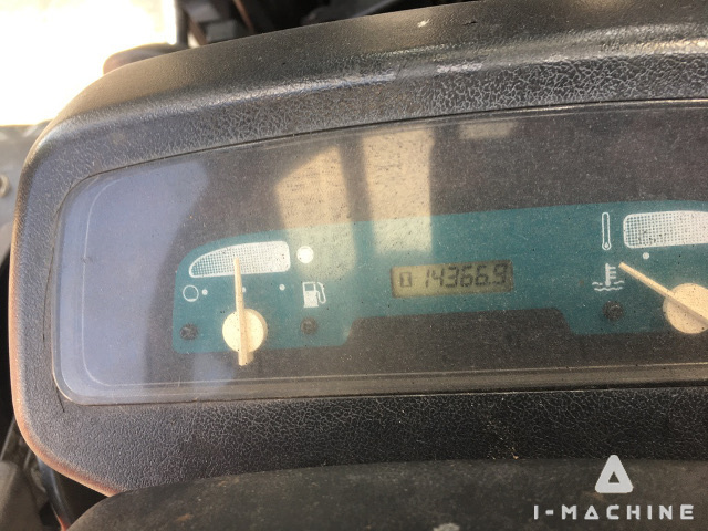 TOYOTA 62-7FDF30