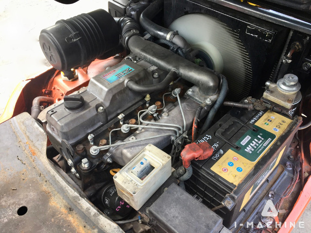 TOYOTA 62-7FDF30