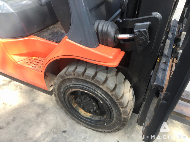 TOYOTA 62-7FDF30