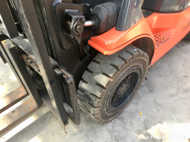 TOYOTA 62-7FDF30