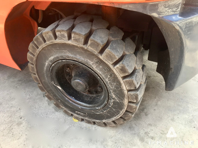 TOYOTA 62-7FDF30