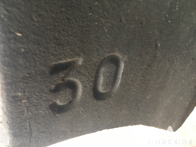 TOYOTA 62-7FDF30