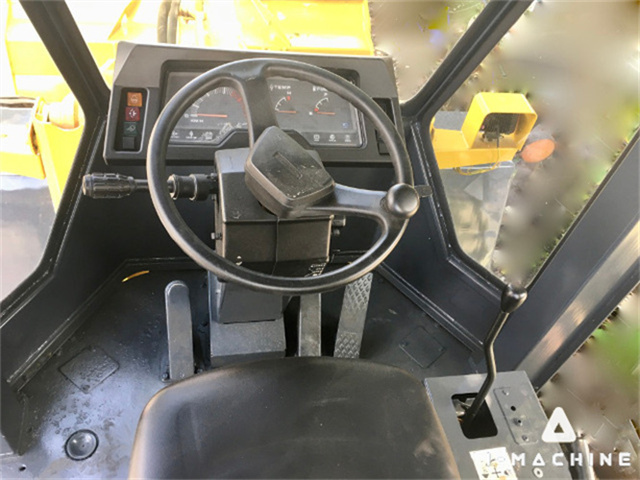 TOYOTA SDT30