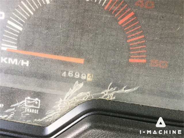 TOYOTA SDT30