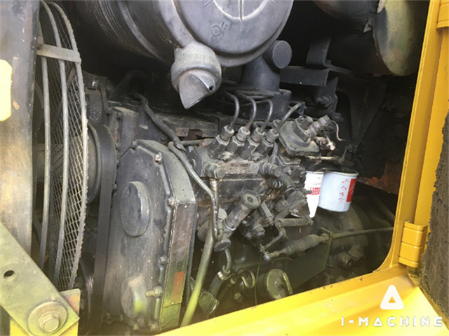 TOYOTA SDT30