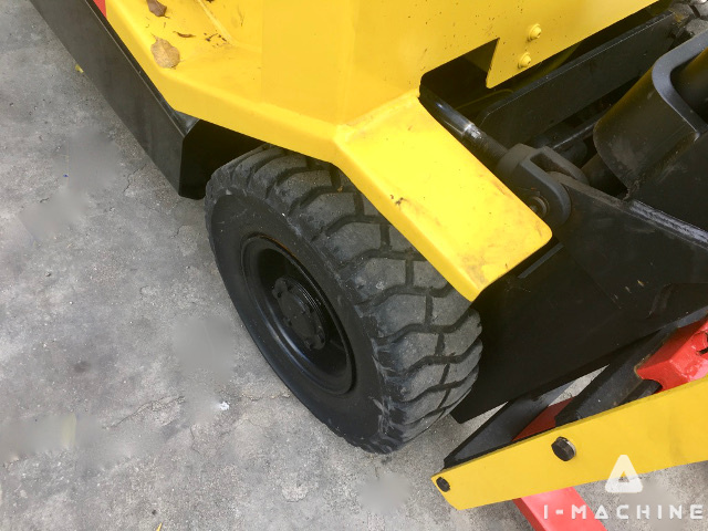 HYSTER H1.6FT