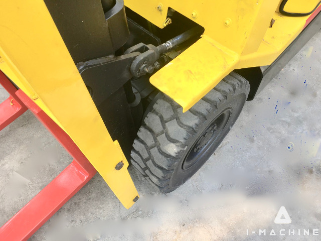 HYSTER H1.6FT