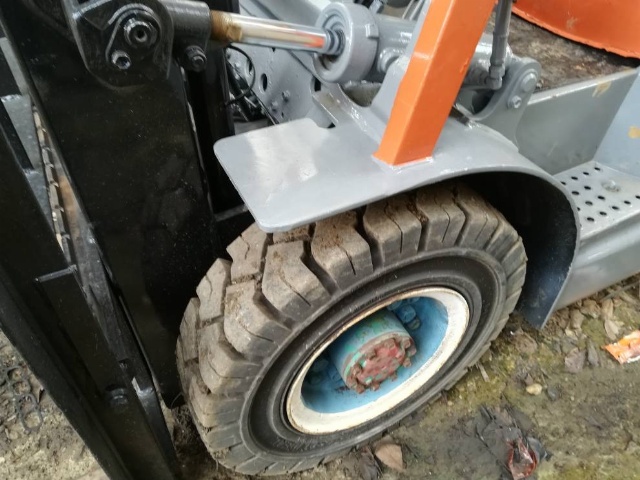 TOYOTA 3FD20