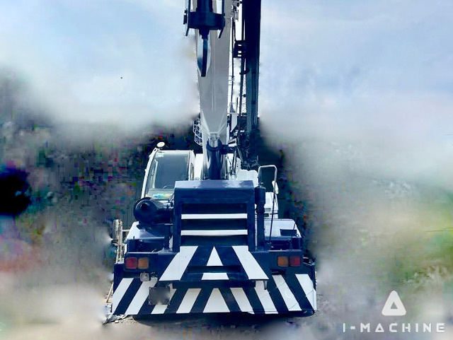 KOBELCO RK450-3